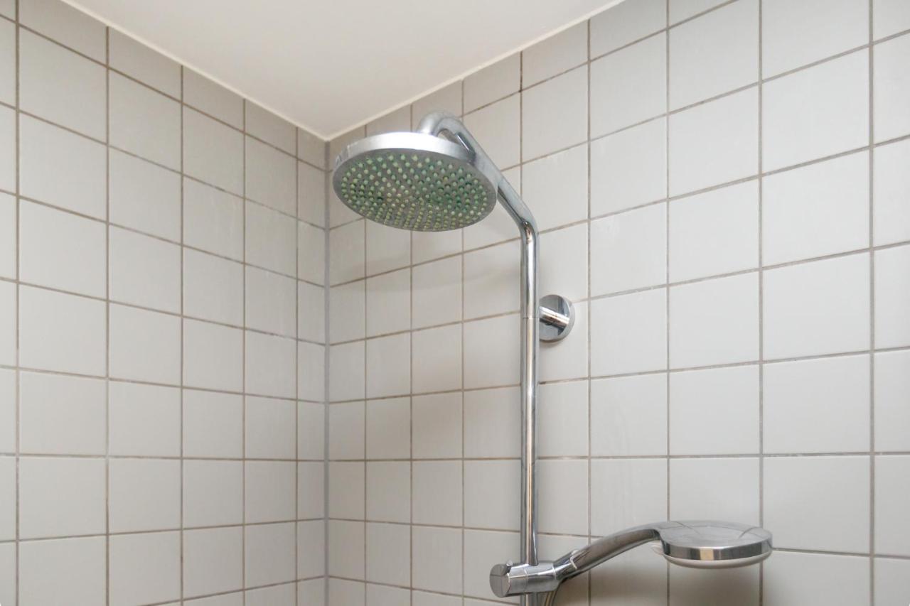 Lys 3 Vaerelses Lejlighed Med 26 M2 Sydvendt Altan Århus Eksteriør bilde